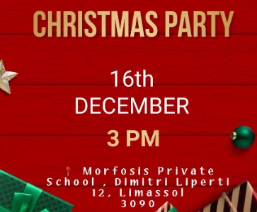 Christmas Party