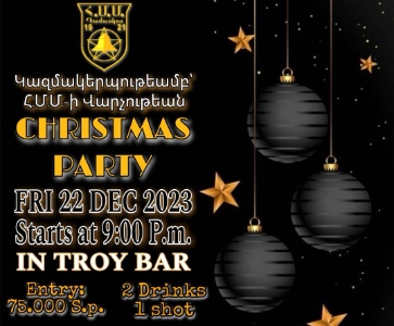Christmas Party
