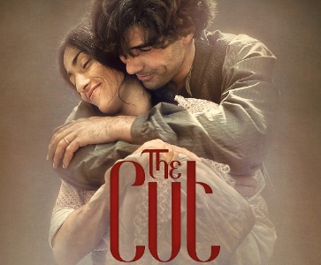 Ciné-débat 'The Cut' ou le génocide arménien vu par Fatih Akin