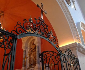 Circuit commenté "Dans les pas des Arméniens à Romans"
