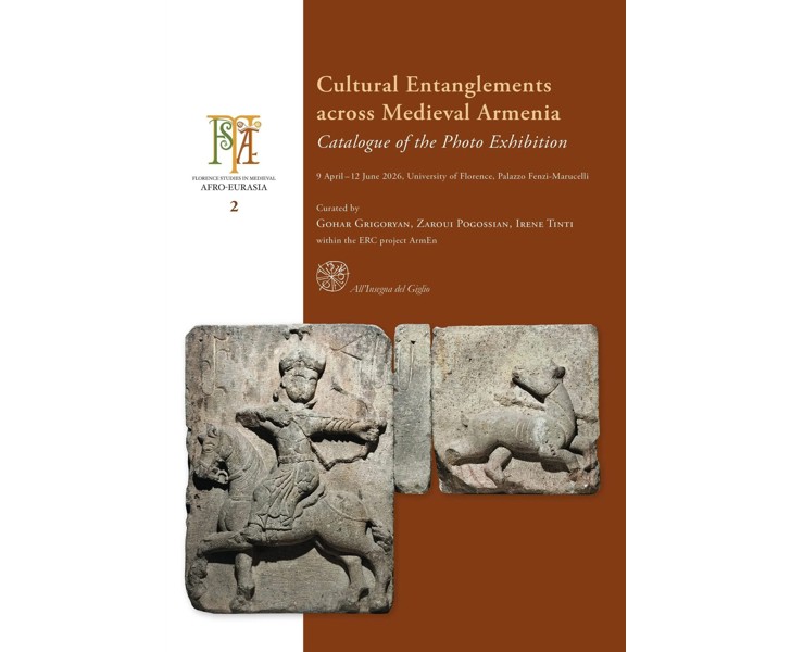 Cultural Entanglements across Medieval Armenia