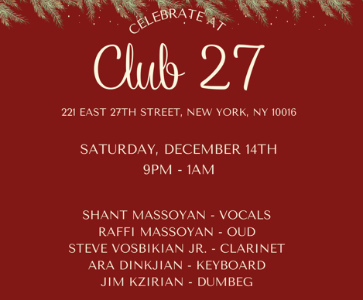 Club 27