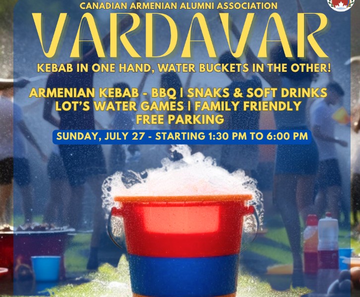 Vardavar