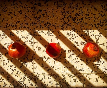 Color of Pomegranates: An evening in solidarity with Armenia