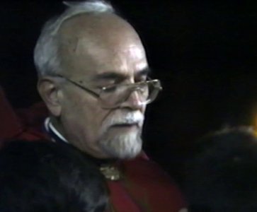 Commemoration of Rev. Father Sahak Keshishian