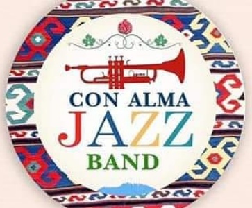 Con Alma Jazz Band