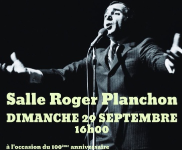 Concert Charles Aznavour