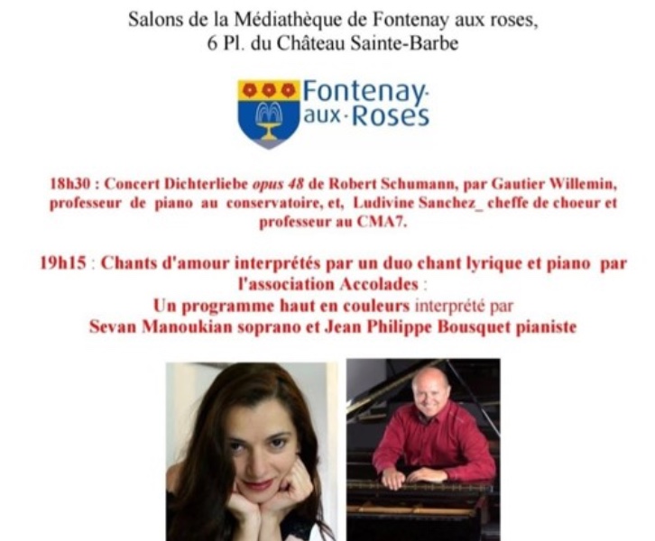 Concert d'ouverture du festival - Danses et musiques ouvertes