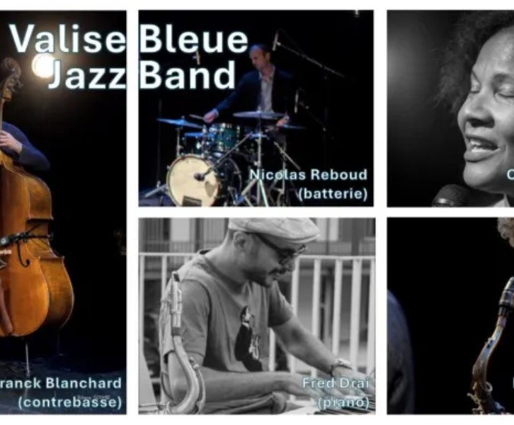 Concert de Jazz