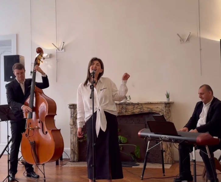 Concert de Jazz