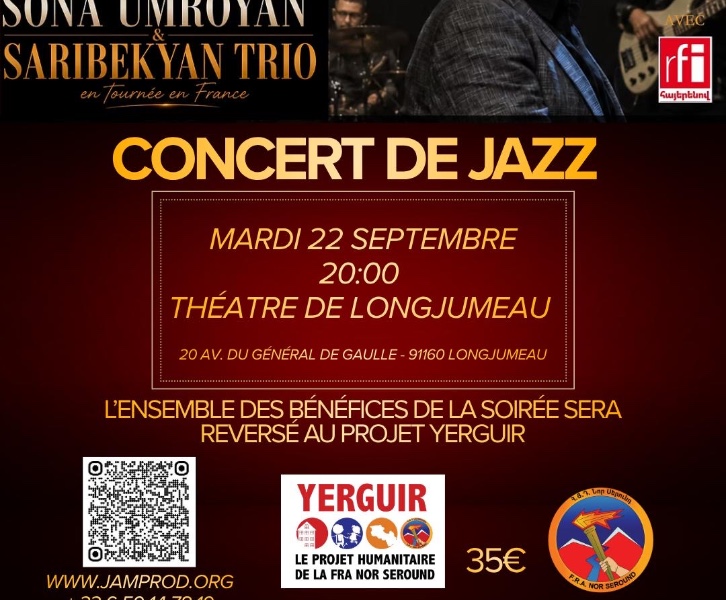 Concert de Jazz 