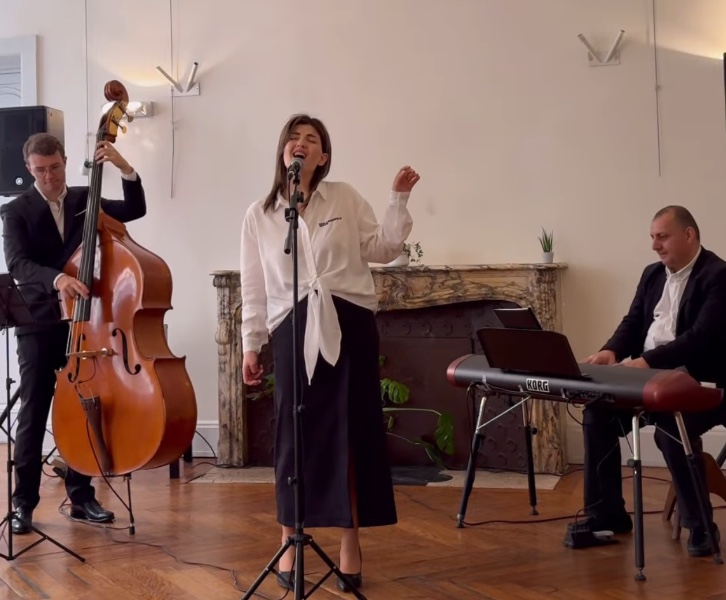 Concert de Jazz 