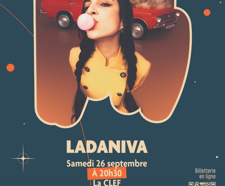 Concert de Ladaniva