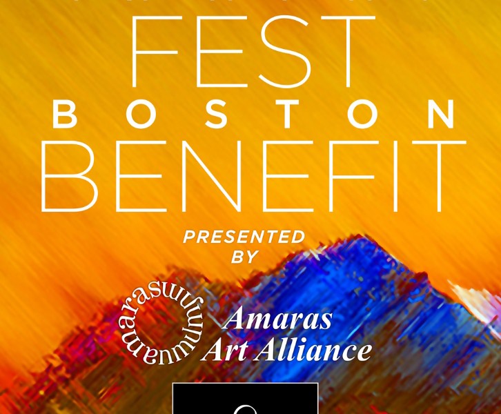 Concert in Support of Kapan Fest, a fundraiser