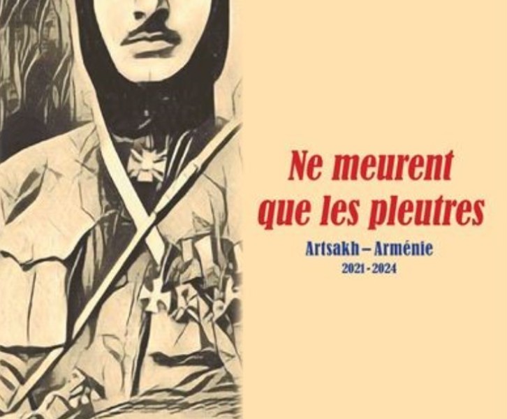 Conférence-dédicace en avant première du 17ème salon du livre