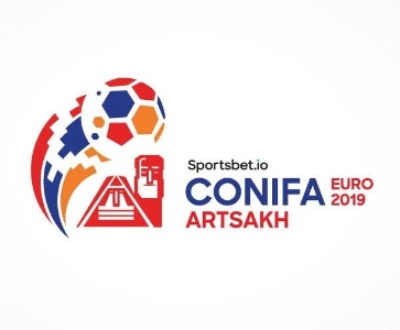 CONIFA Artsakh / CONIFA Արցախ Final