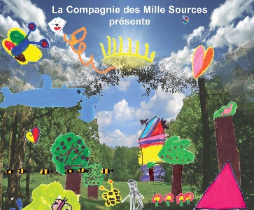 Contes d’ici et d’ailleurs de Chorig Yéramian