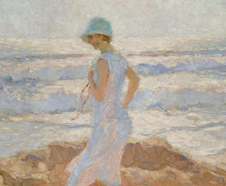 Couleurs et Lumières Impressionnistes d'Arménie