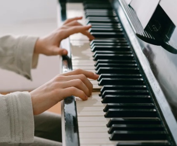 COURS PARTICULIERS DE PIANO 