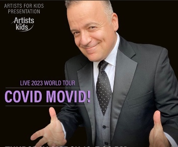 Covid Movid