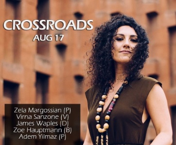 Crossroads