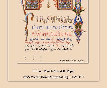 Cryptography and its use in Armenian manuscripts 
