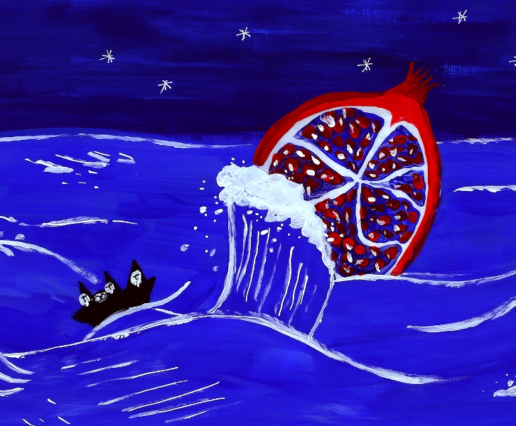 Cycle de cinéma arménien : Géographies intimes