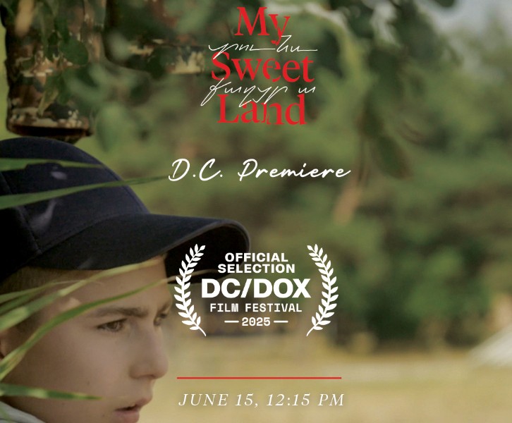 D.C. Premiere | Award-winning Artsakh Documentary My Sweet Land