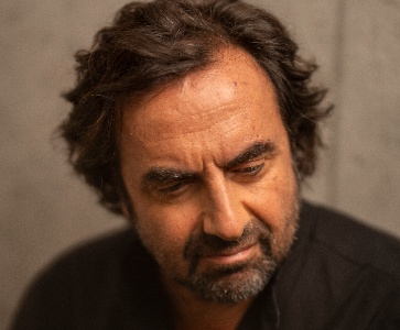 André Manoukian, trio et Balkanes "Anouch"