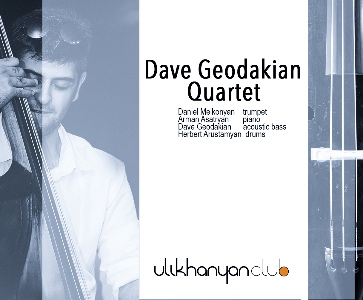 Dave Geodakian Quartet