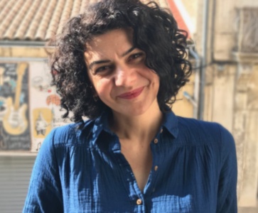 «De la peinture au cinéma: regards croisés sur la scène artistique contemporaine arménienne» par Nora Martirosyan 