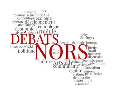 Débats Nors: Les élections en Arménie, quelles perspectives?