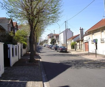 Découverte du quartier arménien d’Issy