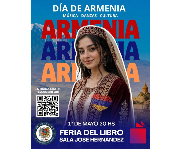 Día de Armenia