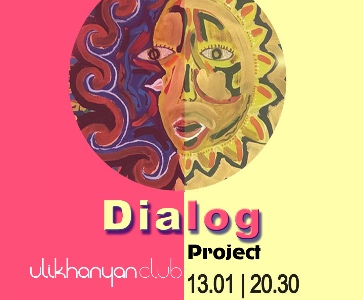 Dialog Project