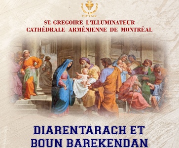 Diarentarach et Boun Barekendan