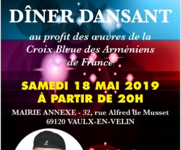 Dîner dansant