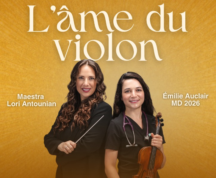 Doctors Orchestra Benefit Concert for the Intensive Care Unit Bridge Program