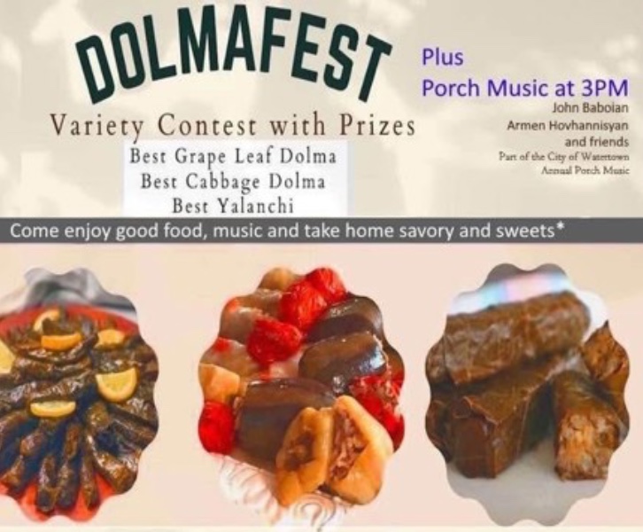 Dolmafest