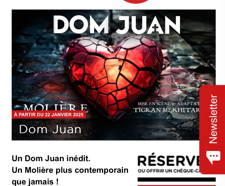 Dom Juan