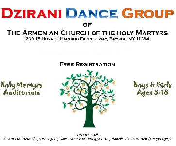 Dzirani Dance Group