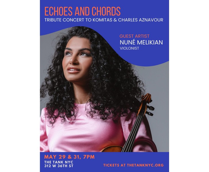 Echoes and Chords