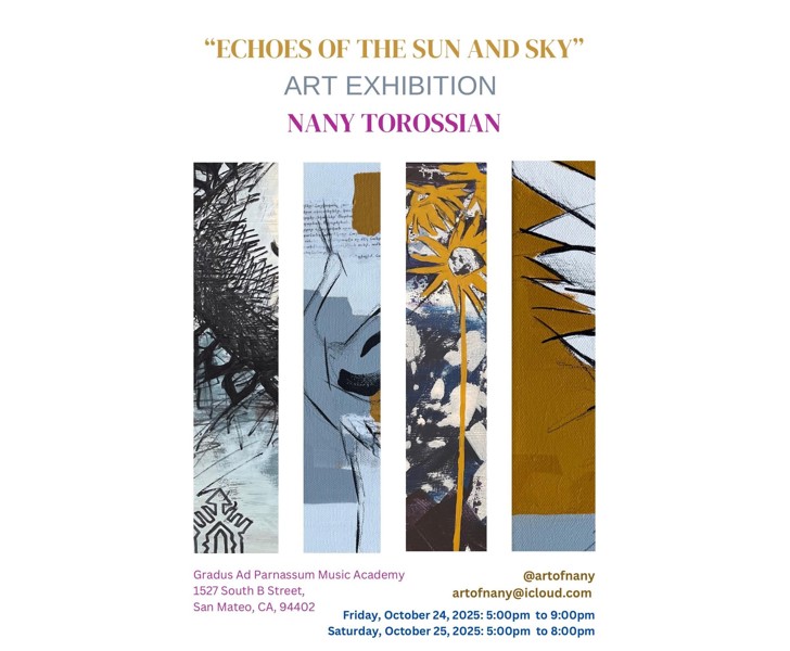 Echoes of the Sun and Sky