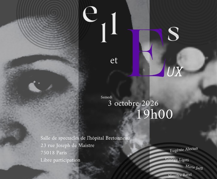ELLES et EUX