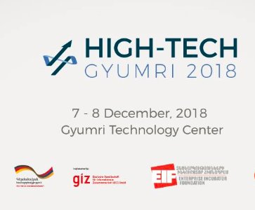 Empowering Regions through High Tech-Forum 2018