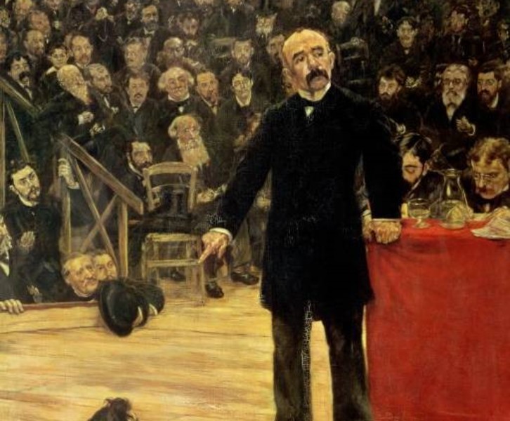 En avant première du 17ème salon du livre 