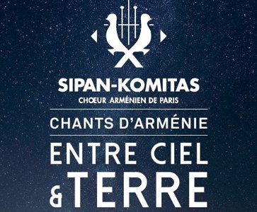 Entre Ciel et Terre