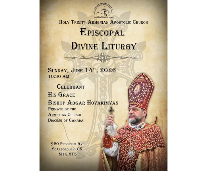 Episcopal Divine Liturgy