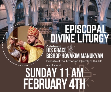Episcopal Divine Liturgy