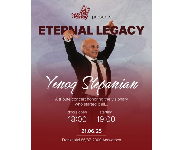 Eternal Legacy